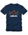 Marškinėliai roblox pirate and others